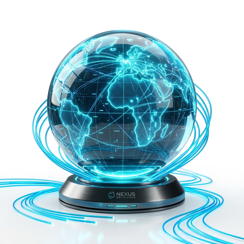 Verinox Domain