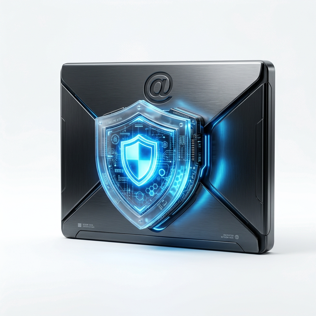 Verinox Email