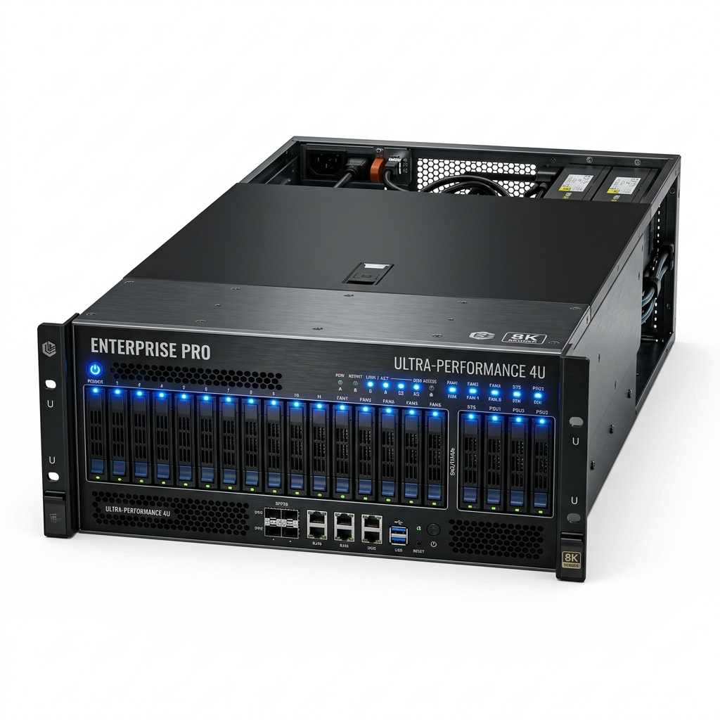 Verinox Cloud